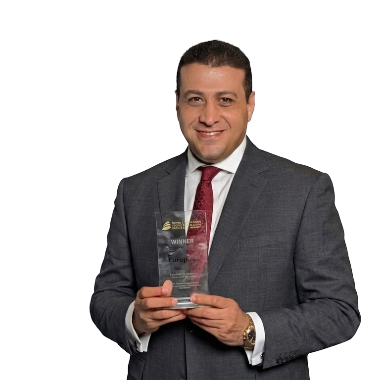 Dr. Mahmoud Antar